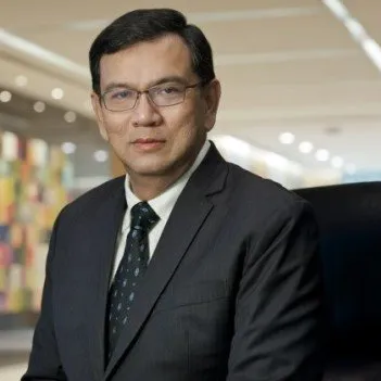 Leonard Jayamohan